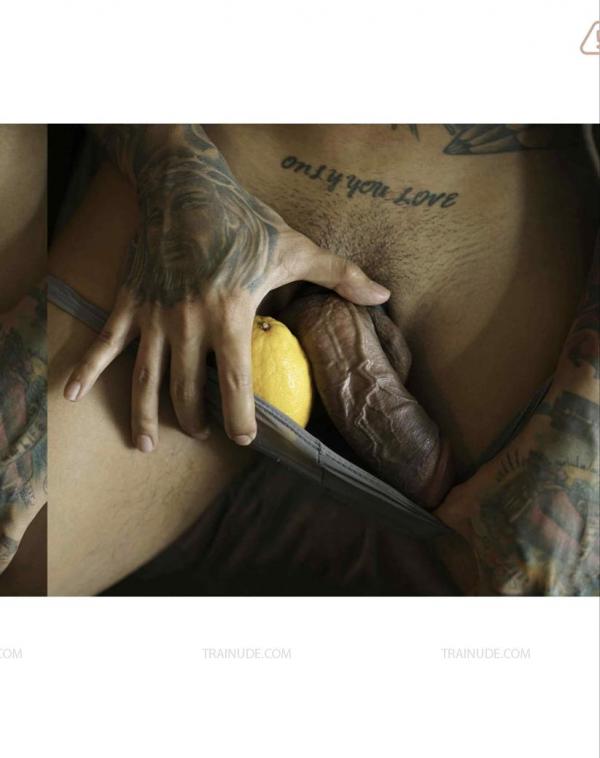 Lovers-Vol.07--PEA-Charming-Hair-Dresser-ebook--bts-cum-videos